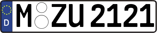 M-ZU2121