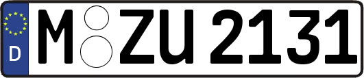 M-ZU2131