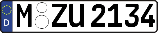 M-ZU2134