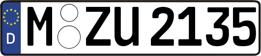 M-ZU2135