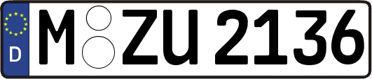 M-ZU2136