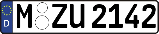 M-ZU2142