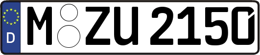 M-ZU2150