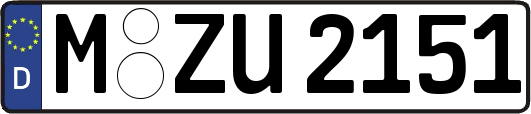 M-ZU2151