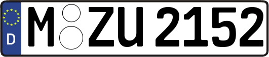 M-ZU2152