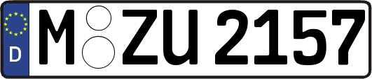 M-ZU2157