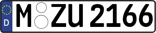 M-ZU2166