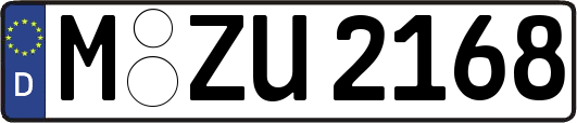 M-ZU2168