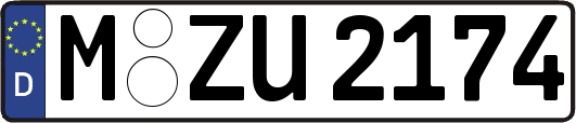 M-ZU2174