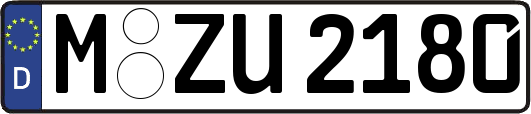 M-ZU2180