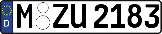 M-ZU2183