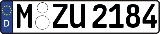 M-ZU2184