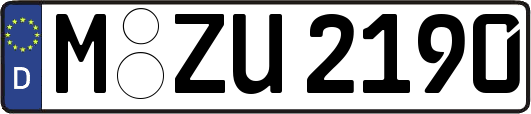 M-ZU2190