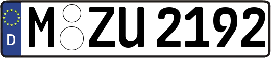 M-ZU2192