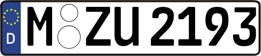 M-ZU2193