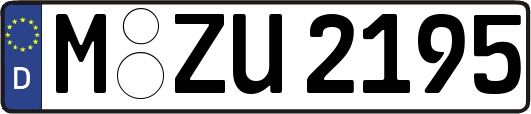 M-ZU2195