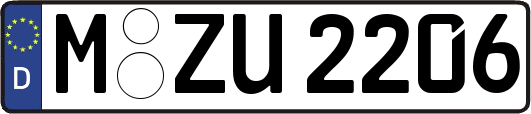 M-ZU2206