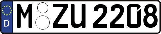 M-ZU2208