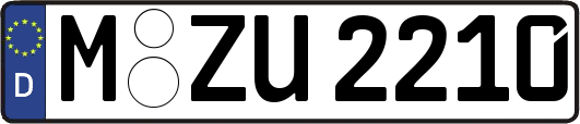 M-ZU2210