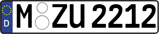 M-ZU2212