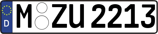 M-ZU2213