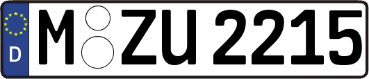 M-ZU2215