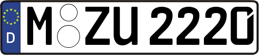 M-ZU2220