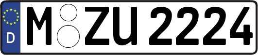 M-ZU2224