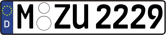 M-ZU2229