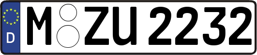 M-ZU2232