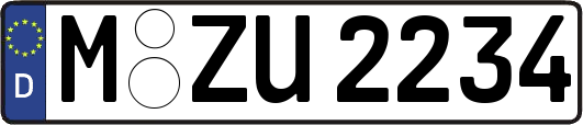 M-ZU2234