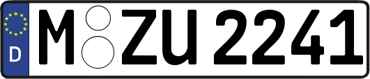 M-ZU2241