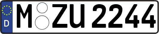 M-ZU2244