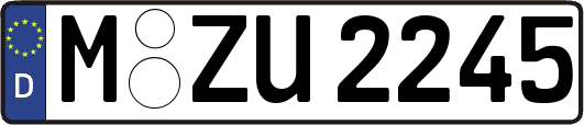 M-ZU2245