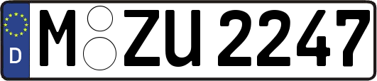 M-ZU2247