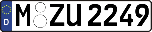 M-ZU2249