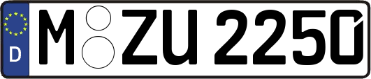 M-ZU2250