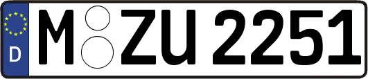 M-ZU2251