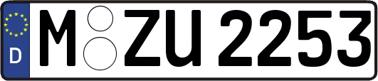 M-ZU2253