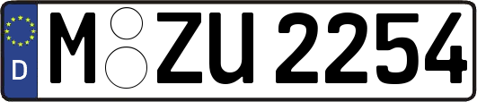 M-ZU2254