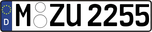 M-ZU2255