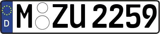 M-ZU2259