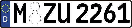 M-ZU2261