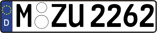 M-ZU2262