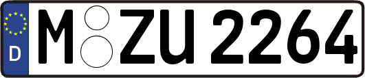 M-ZU2264