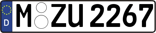 M-ZU2267