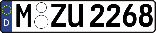 M-ZU2268