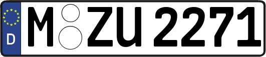 M-ZU2271