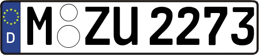 M-ZU2273