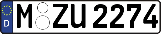 M-ZU2274